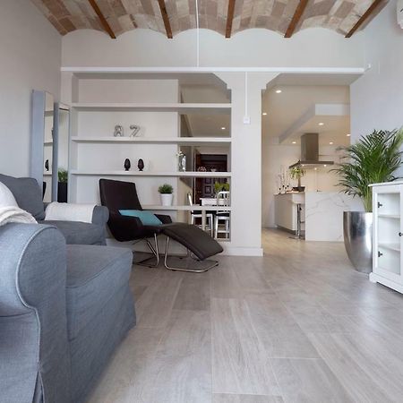 Eva'S Apartment Sitges Exterior photo