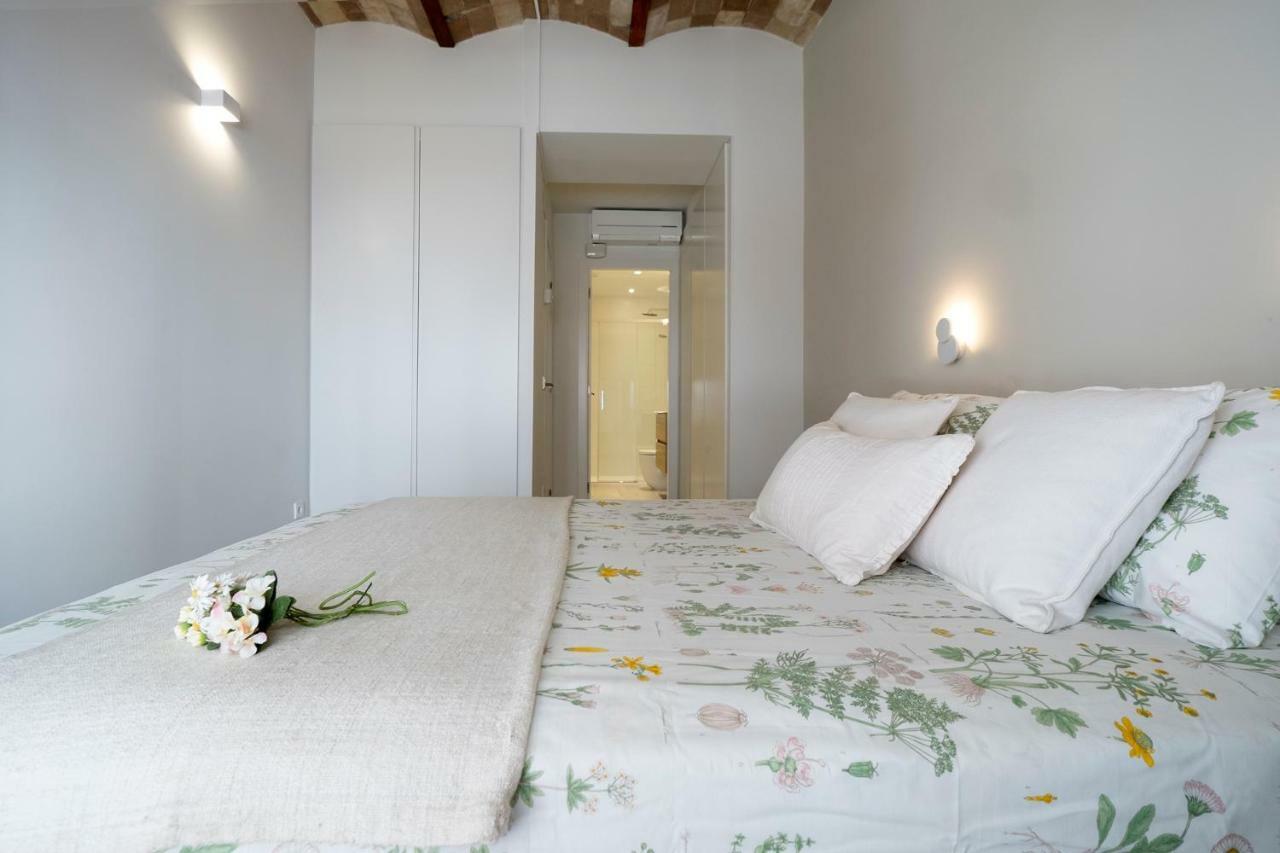 Eva'S Apartment Sitges Exterior photo