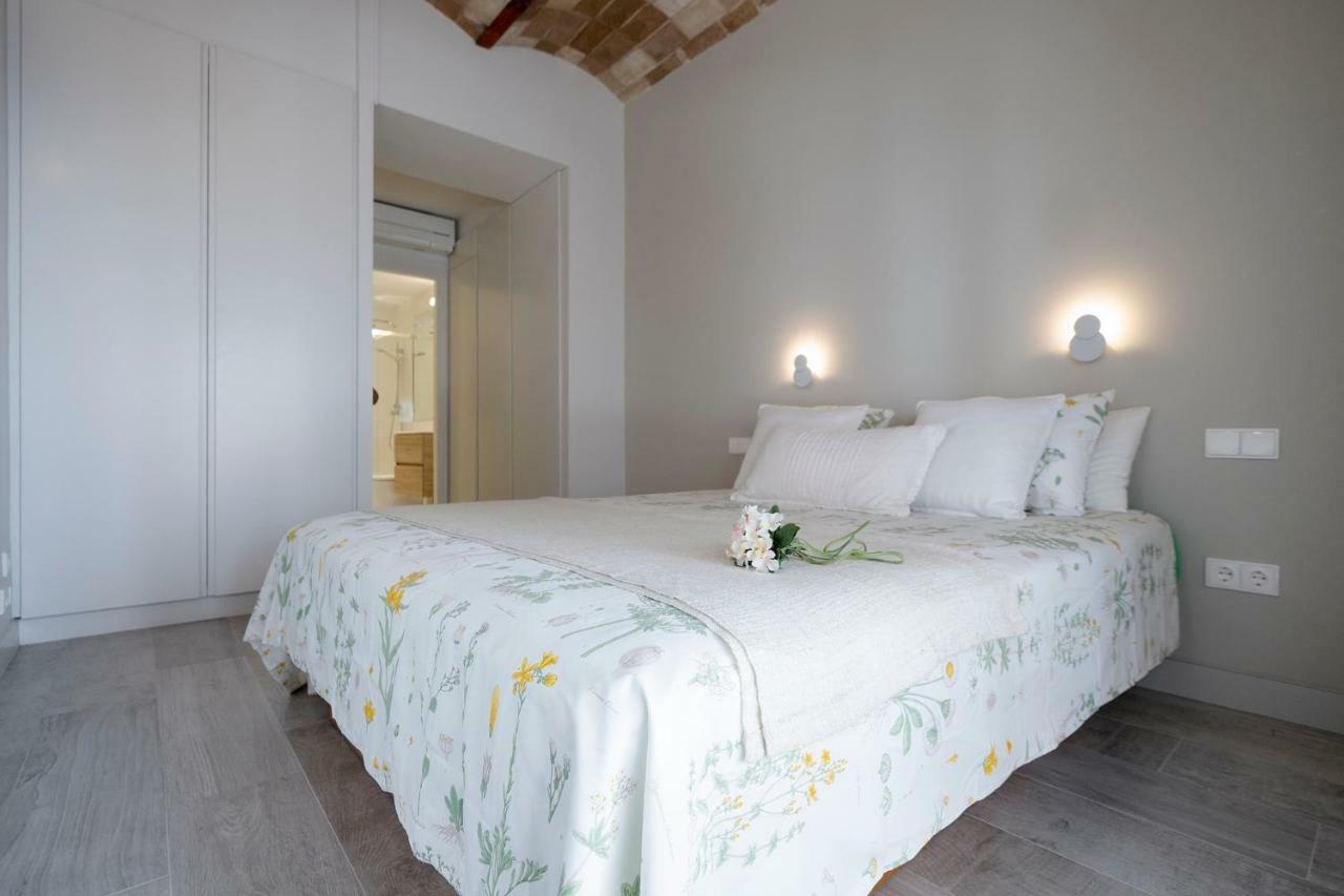 Eva'S Apartment Sitges Exterior photo